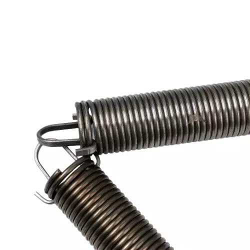 Shaver HD10 Post Driver Spring – Heavy-Duty Steel Replacement Spring for Shaver HD10 Post Drivers – Durable & Corrosion-Resistant