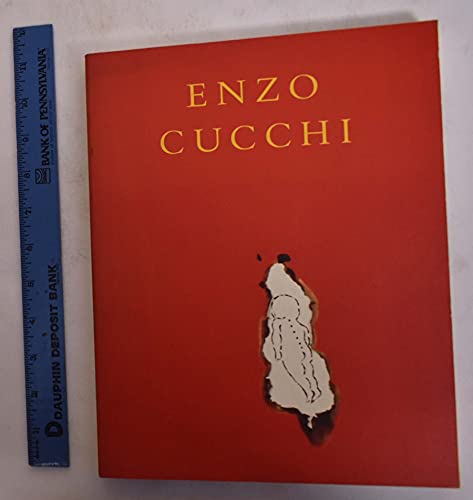  Enzo Cucchi