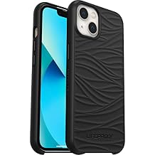 LifeProof WAKE SERIES Case for IPhone 13 ONLY - BLACK