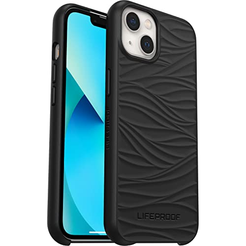 LifeProof WAKE SERIES Case for IPhone 13 (ONLY) - BLACK - image 1