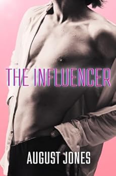 The Influencer (The Manhandled Series) - Book #4 of the Manhandled