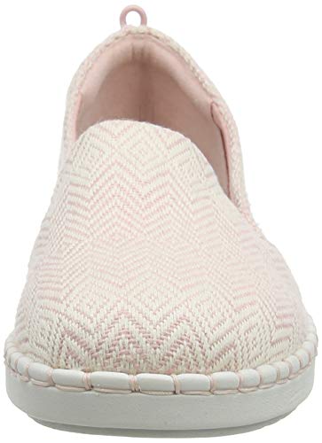 Image of Clarks Women's Step Glow Slip Loafer Flat