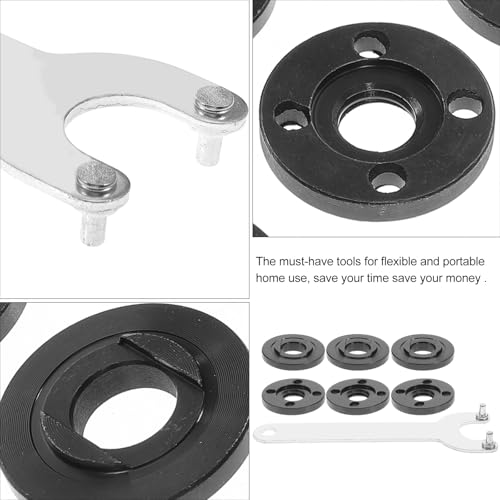 Llave para esmeril Truper 28 Imagen adicional