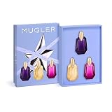 Alien Eau Sublime Mugler perfume - a fragrance for women 2017