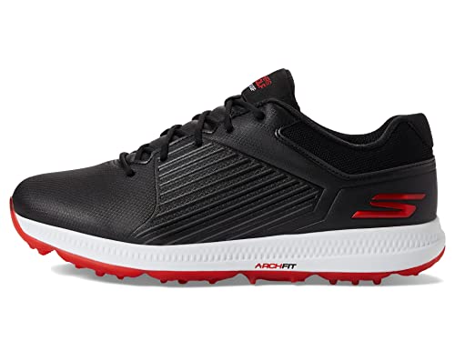 Skechers Men's Elite 5 Arch Fit Waterproof Golf Shoe Sneaker4