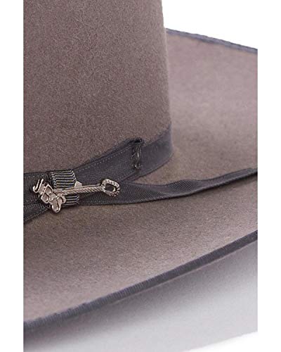 Image of Stetson Open Road 6X Felt Cowboy Hat