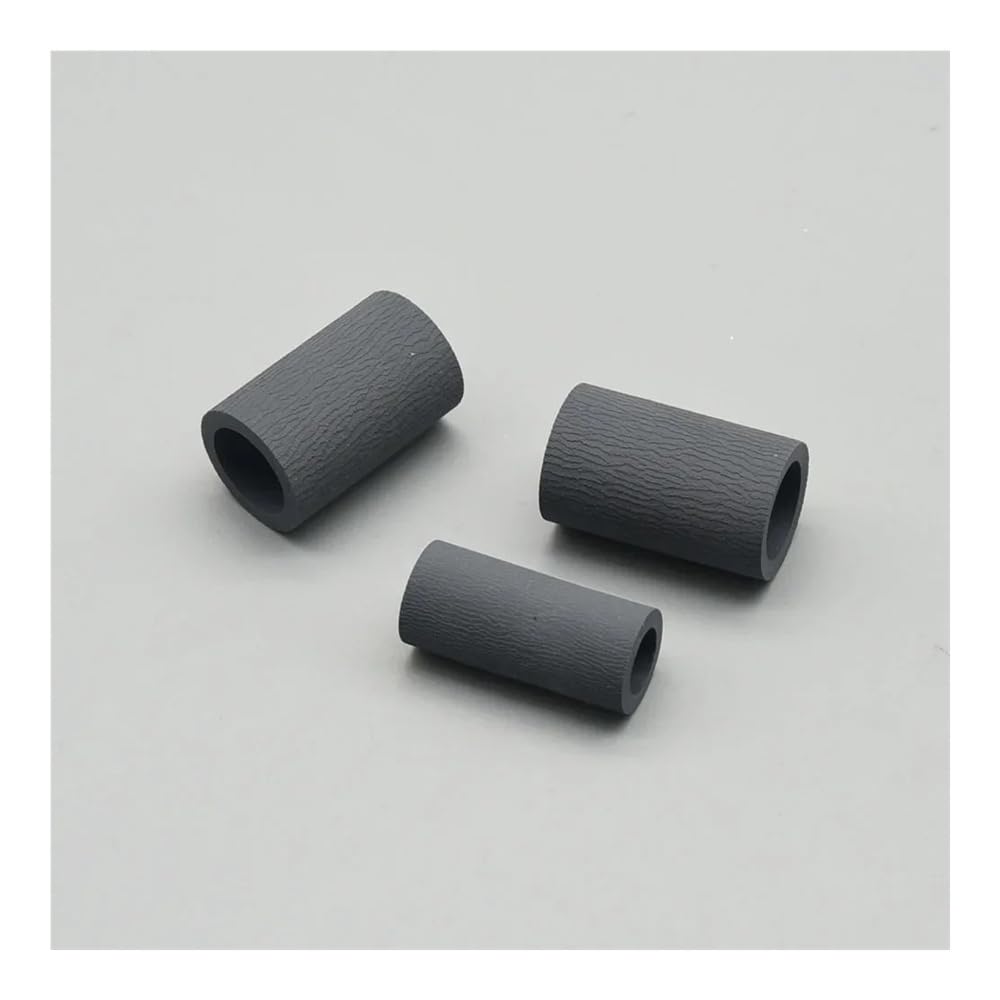Rodillo de recogida retardada Oki B410 C9600 que evita atascos de papel en la bandeja 5