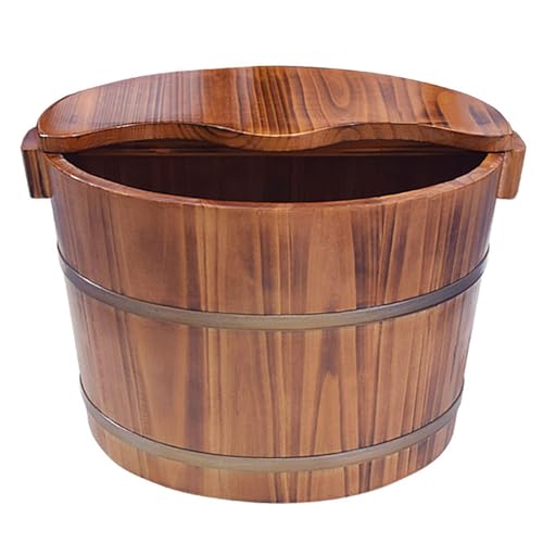 Spa de pies Thickened en Foot Bath Basin