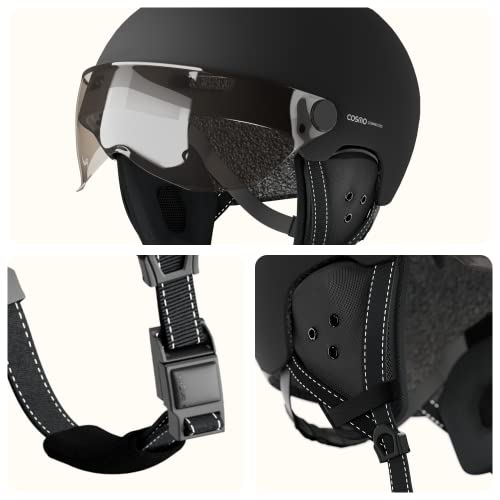 Cosmo Fusion Premium Matte - vue 7