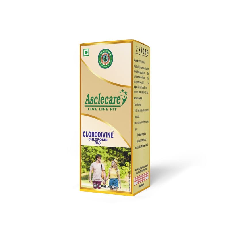 Image of Clorodivine (500ml)