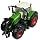 Fendt 828 tractor