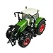 Produktbild Britains Tomy Sammelfahrzeug, Traktor Fendt 828 Vario für Erwachsene 43177, Traktor Landwirtschaft, Modell im Maßstab 1:32, Nachbildung geeignet für Kinder ab 3 Jahren, Grün