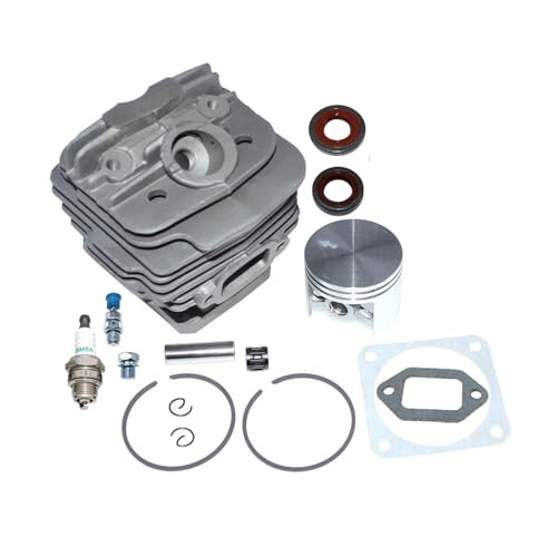 Kit Cylindre-Piston pour MS360 afin de Préparer le Bois de Chauffage - 3