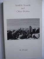 Invisible Bounds and Other Stories 0963715437 Book Cover