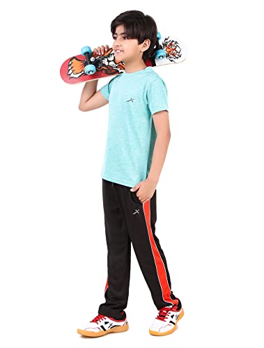Image of Vector X OKT-223 Boy's Round Neck T-Shirt