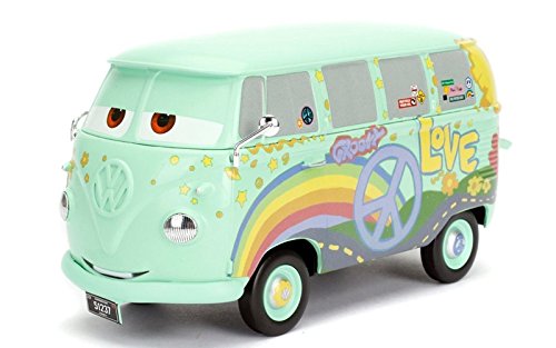 Disney Store Fillmore ダイキャストミニカー カスタム Amazon | 