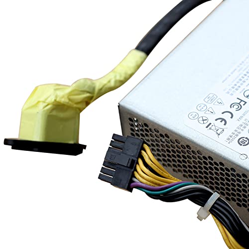 Fuente de poder IndustrialMaker APA005 150W ATX miniatura 2