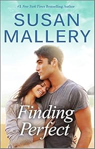 Finding Perfect (Fool's Gold Book 6)