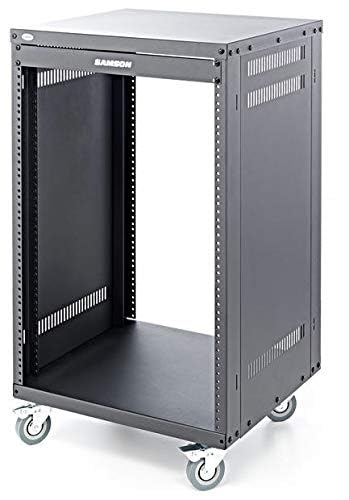 Image of Samson SRK16 Universal 16 Space Rack Stand