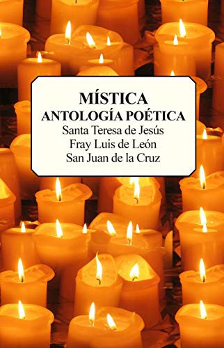 Mística: Antología Poética