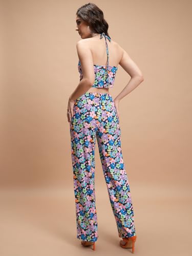 Image of Tokyo Talkies Womens Co-Ord Set