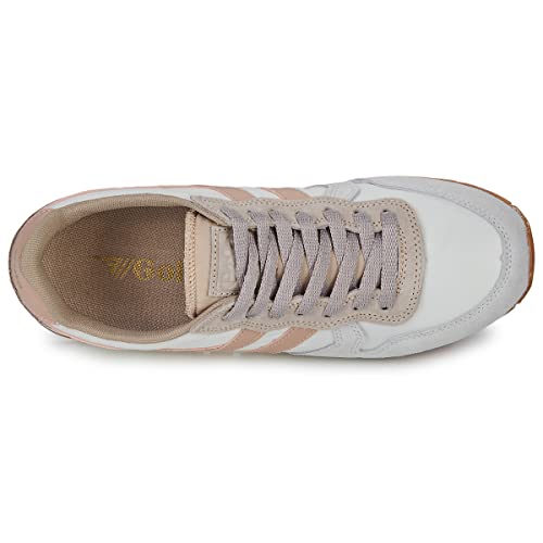 Image of Gola Grandslam Leather