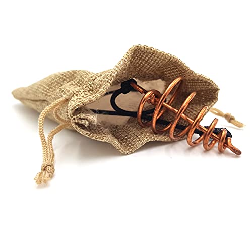 Pendolino Esoterico per Radioestesia Divinazione