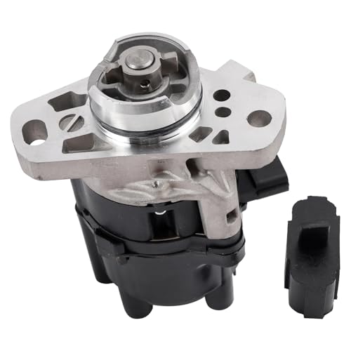 Distributeur d'allumage électronique : Solution Démarrage Mitsubishi MD326834 - 4