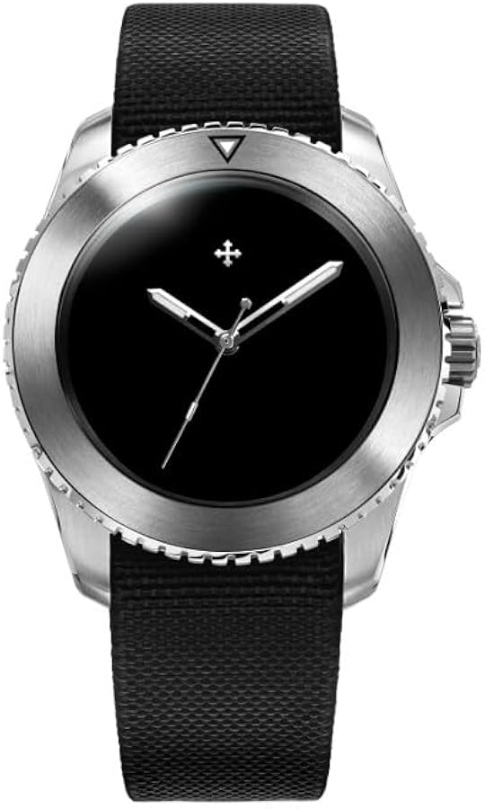 Amazon | Venezianico ヴェネチアニコ アナログ腕時計 NEREIDE