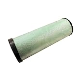 Engine Air Filter, Compatible with Caterpillar Models, 2465010, Replacement Part