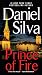 Prince of Fire (Gabriel Allon Series Book 5)