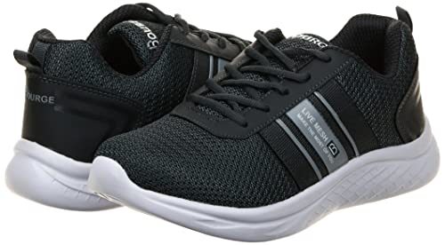 Image of Bourge Mens Loire-z155Running Shoes