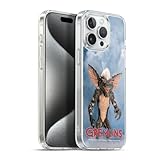 Ya en manzanajugosa.com: Head Case Designs Licenciado Oficialmente Gremlins Villain 1 Fotografía Caso Funda de Gel Suave Compatible con Apple iPhone 15 Pro MAX
