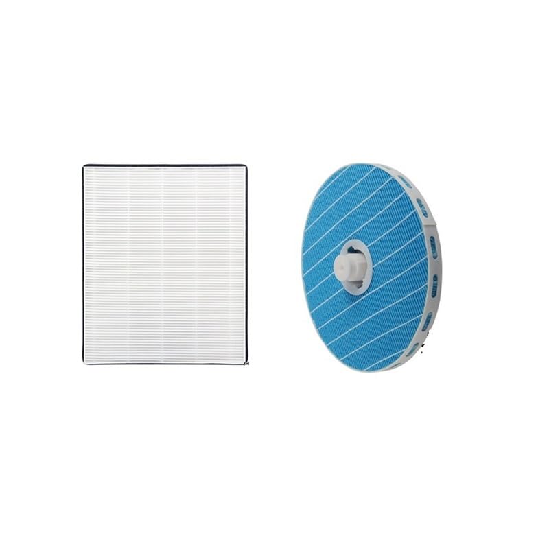 Filtre purificateur d'air FY1114 pour stopper l'air sec et la poussière