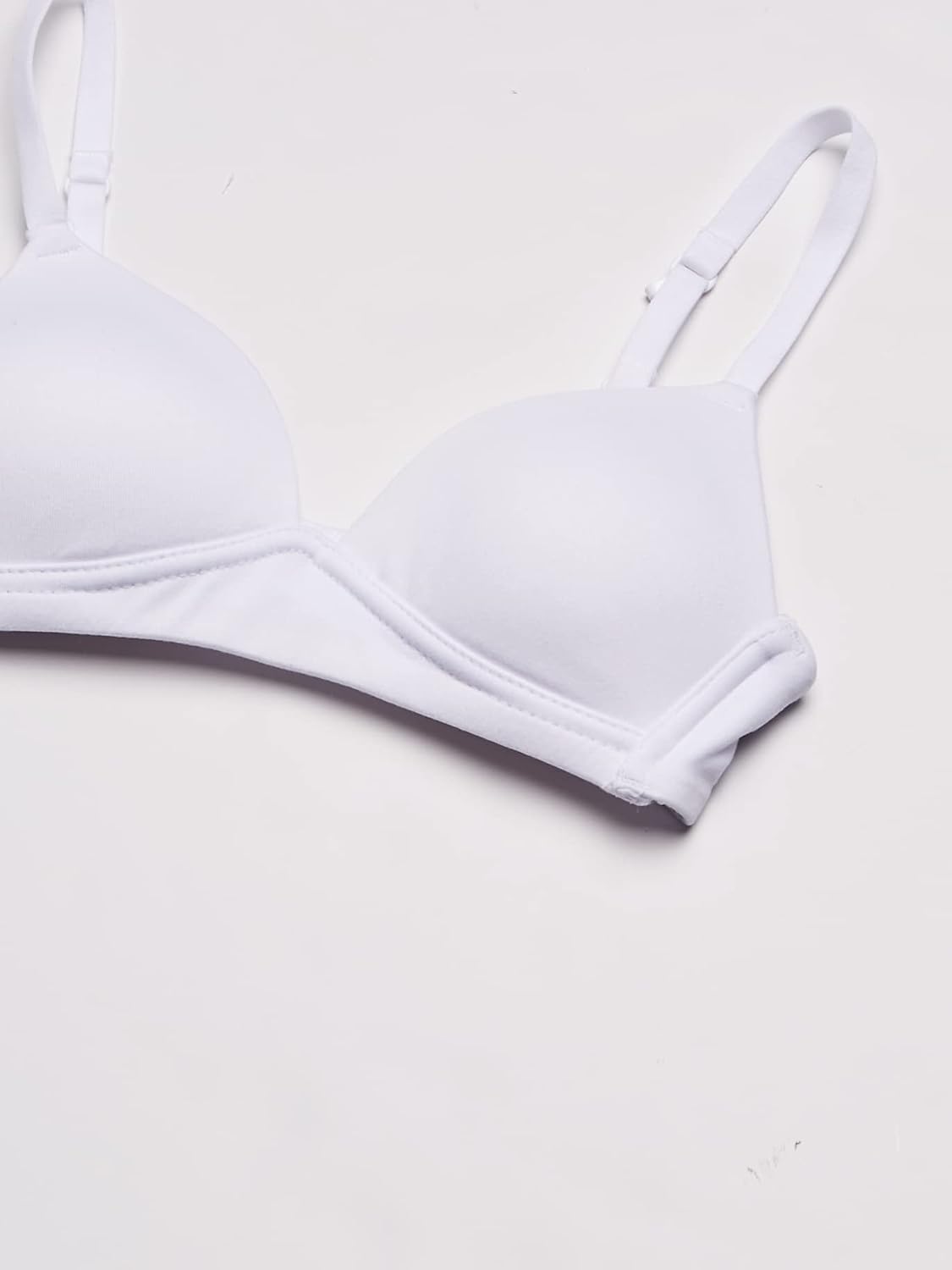 Maidenform Girls Comfort Devotion Wirefree Bra