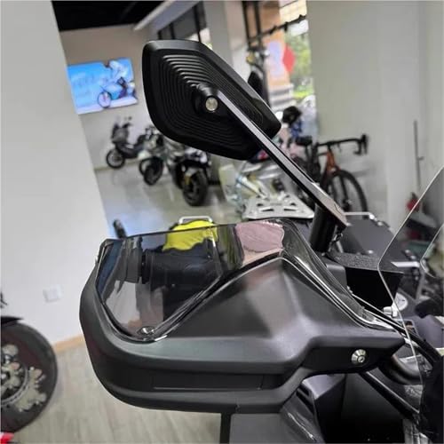 Espejos retrovisores de motocicleta recambios espejo retrovisor lateral BMW 2