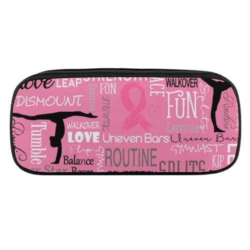 ペンケース 筆箱 大容量 軽量 体操 英語 人 筆入れ ふでばこ ペンポーチ 多機能 コンパクト シンプル おしゃれ 中小学生 高校生 女の子 男の子