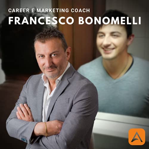 50 anni e guardarsi allo specchio - Francesco Bonomelli