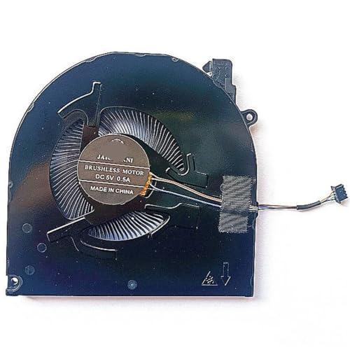 Ventilateur pour Lenovo ThinkBook 14 G2 ITL G3 ACL 6 refroidisseur 5F10S13930