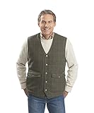 Woolrich Men's Teton Vest