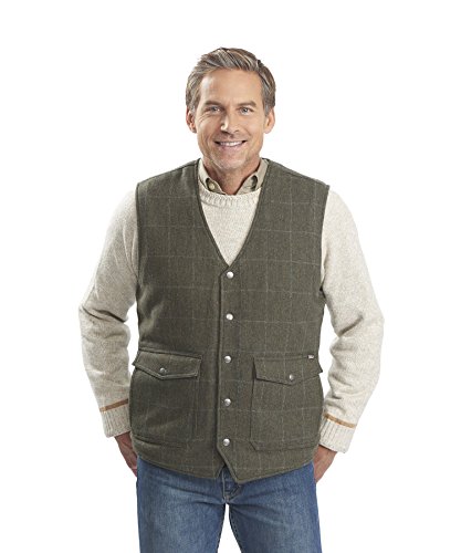 Woolrich Men's Teton Vest