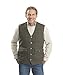 Woolrich Men's Teton Vest
