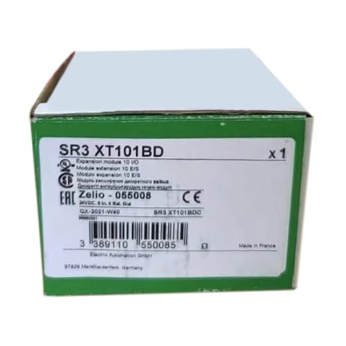 ADAM-6160EI-AE 6-ch Relay EtherNet/IP Module