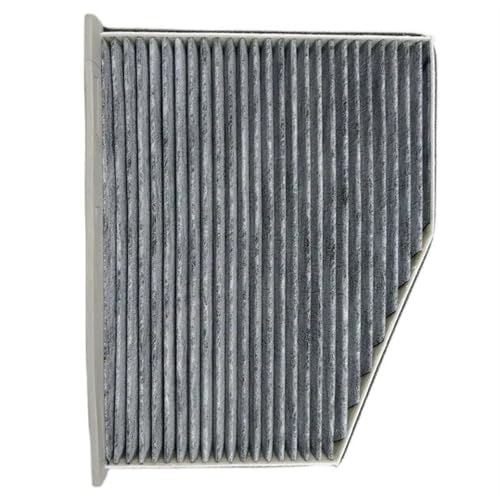 Filtro de habitáculo de coche carbón activado 1K1819653A Skoda Yeti
