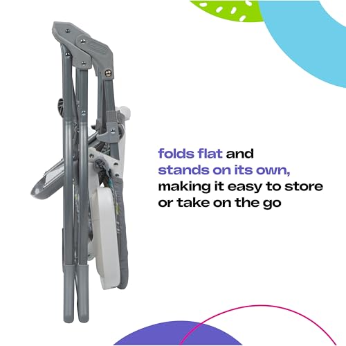 cosco kids simple fold highchair for baby simple foldable high chair convenient lightweight and compact design comet