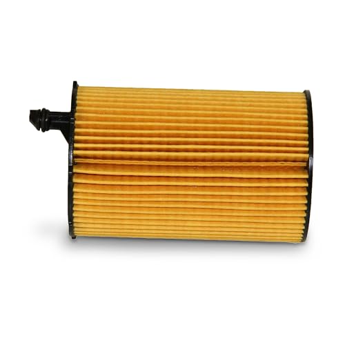 Bosch Filtro Olio Per Auto P7122 - Protegge L'olio Motore Da Fuliggine E Da Particelle Metalliche - Offre Una Lubrificazione Efficace Del Motore - 2