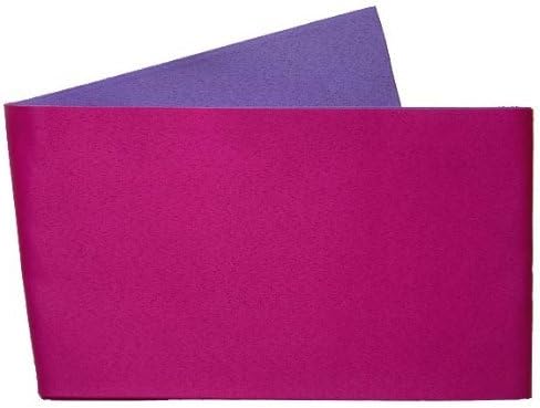 Amazon とせん 浴衣帯 リバーシブル 無地 赤紫 すみれ色 帯 通販 Amazon とせん 浴衣帯 リバーシブル 無地 赤紫 すみれ色 帯 通販