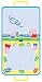 Peppa Pig - AquaDoodle, Pizarra mágica (Tomy T72368) (versión en inglés)