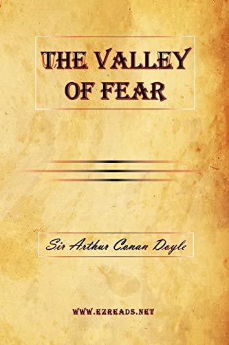 The Valley of Fear
