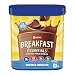 Carnation Breakfast ESSENTIALS Chocolate Powder, 17.7 Ounce Jar (Pack of 6)